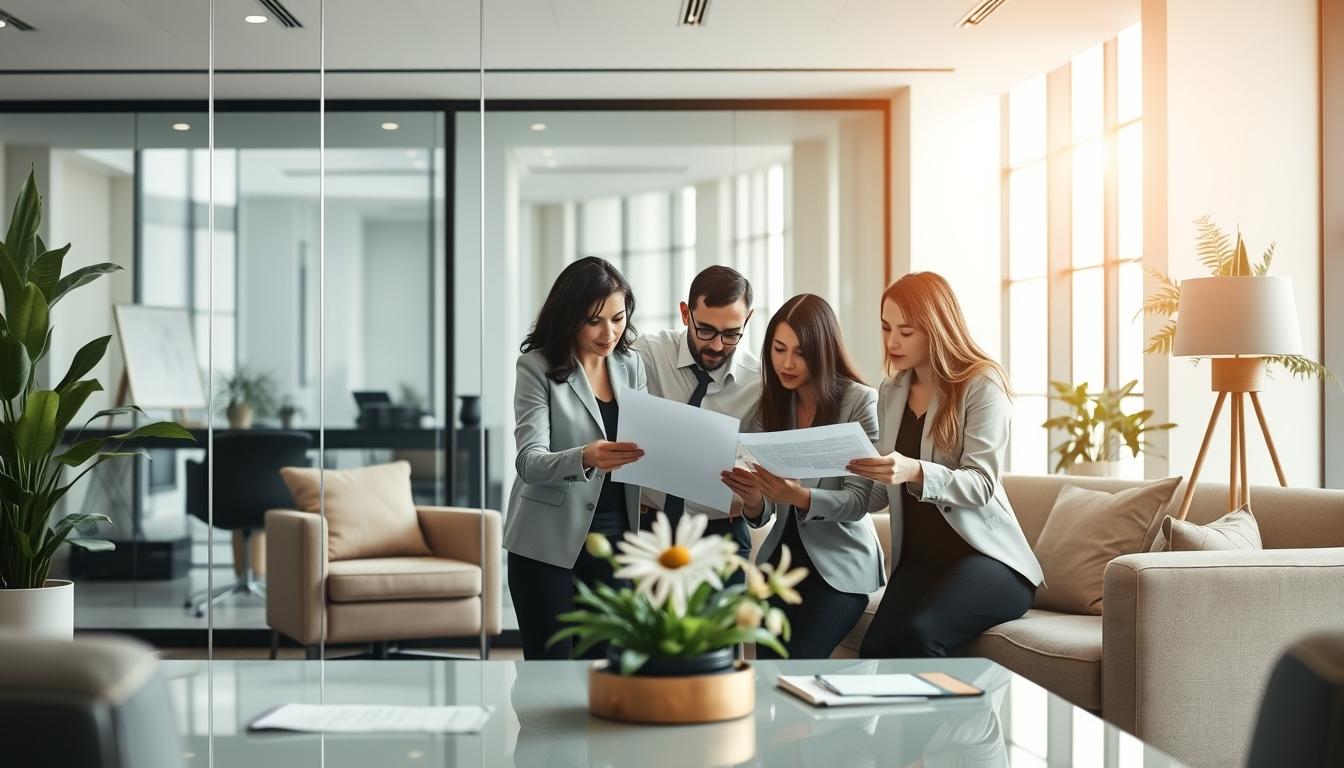 Responsive legal communication